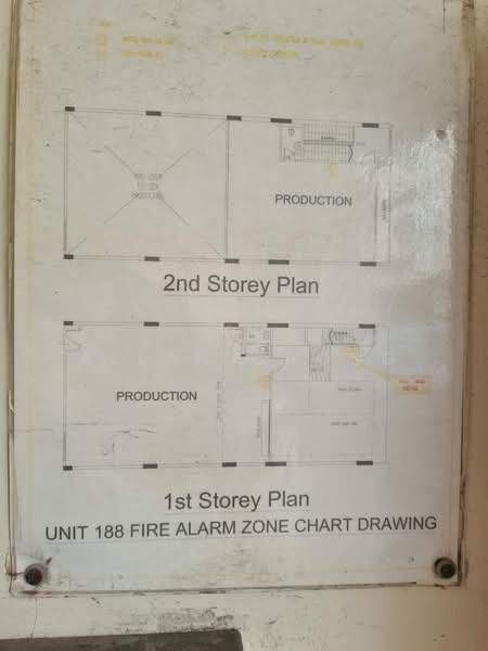 West Point Bizhub, 188 Tuas South Avenue 2, 4,812 sqft, Factory / Workshop (B2) For Sale, by Allan Chong, 500209759 - CommercialGuru.com.sg