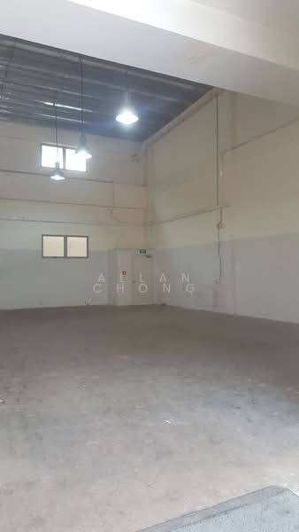 West Point Bizhub, 188 Tuas South Avenue 2, 4,812 sqft, Factory / Workshop (B2) For Sale, by Allan Chong, 500209759 - Interior - CommercialGuru.com.sg