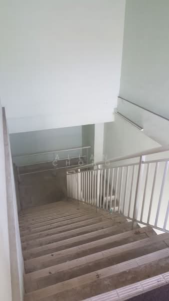 West Point Bizhub, 188 Tuas South Avenue 2, 4,812 sqft, Factory / Workshop (B2) For Sale, by Allan Chong, 500209759 - Corridor - CommercialGuru.com.sg