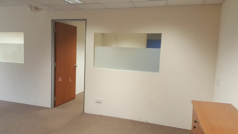 West Point Bizhub, 188 Tuas South Avenue 2, 4,812 sqft, Factory / Workshop (B2) For Sale, by Allan Chong, 500209759 - Interior - CommercialGuru.com.sg