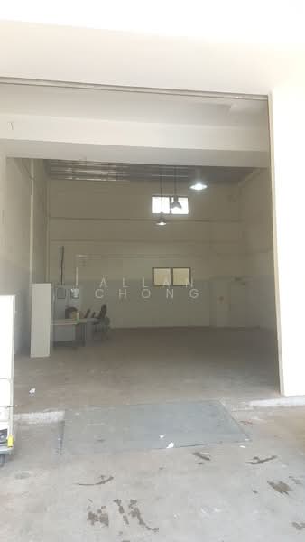 West Point Bizhub, 188 Tuas South Avenue 2, 4,812 sqft, Factory / Workshop (B2) For Sale, by Allan Chong, 500209759 - Interior - CommercialGuru.com.sg