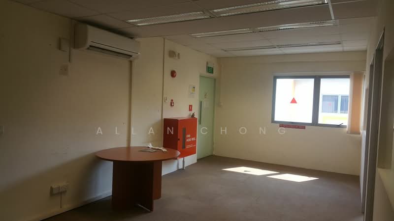 West Point Bizhub, 188 Tuas South Avenue 2, 4,812 sqft, Factory / Workshop (B2) For Sale, by Allan Chong, 500209759 - Interior - CommercialGuru.com.sg