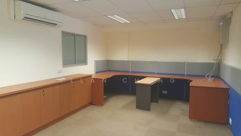 West Point Bizhub, 188 Tuas South Avenue 2, 4,812 sqft, Factory / Workshop (B2) For Sale, by Allan Chong, 500209759 - Interior - CommercialGuru.com.sg