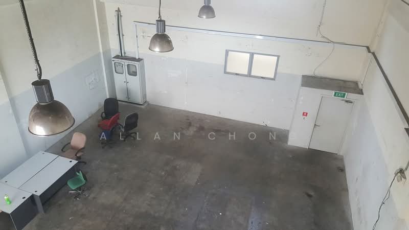 West Point Bizhub, 188 Tuas South Avenue 2, 4,812 sqft, Factory / Workshop (B2) For Sale, by Allan Chong, 500209759 - Interior - CommercialGuru.com.sg