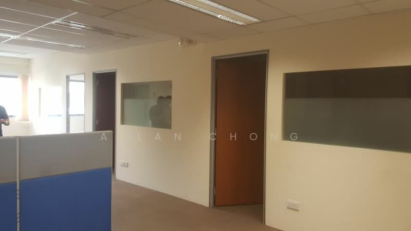 West Point Bizhub, 188 Tuas South Avenue 2, 4,812 sqft, Factory / Workshop (B2) For Sale, by Allan Chong, 500209759 - Interior - CommercialGuru.com.sg