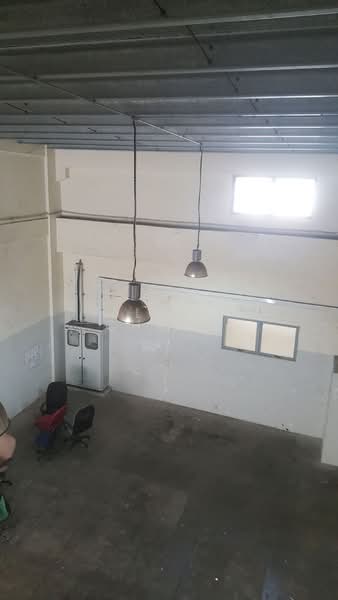 West Point Bizhub, 188 Tuas South Avenue 2, 4,812 sqft, Factory / Workshop (B2) For Sale, by Allan Chong, 500209759 - Interior - CommercialGuru.com.sg