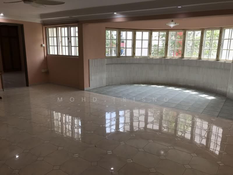 408 Sin Ming Avenue, 408 Sin Ming Avenue, 3 Bedrooms, 1,291 sqft, HDB Flat For Rent, by Mohd Trisno, 500209760 - Living Room - PropertyGuru.com.sg