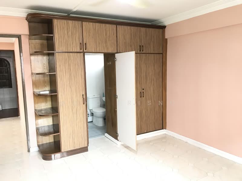 408 Sin Ming Avenue, 408 Sin Ming Avenue, 3 Bedrooms, 1,291 sqft, HDB Flat For Rent, by Mohd Trisno, 500209760 - Bathroom - PropertyGuru.com.sg