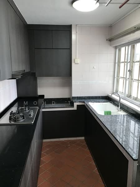 408 Sin Ming Avenue, 408 Sin Ming Avenue, 3 Bedrooms, 1,291 sqft, HDB Flat For Rent, by Mohd Trisno, 500209760 - Kitchen - PropertyGuru.com.sg