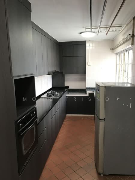 408 Sin Ming Avenue, 408 Sin Ming Avenue, 3 Bedrooms, 1,291 sqft, HDB Flat For Rent, by Mohd Trisno, 500209760 - Kitchen - PropertyGuru.com.sg