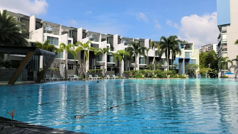 Skies Miltonia, 23 Miltonia Close, 2 Bedrooms, 721 sqft, Condominium For Sale, by Chee Beng, 500209763 - Exterior - PropertyGuru.com.sg