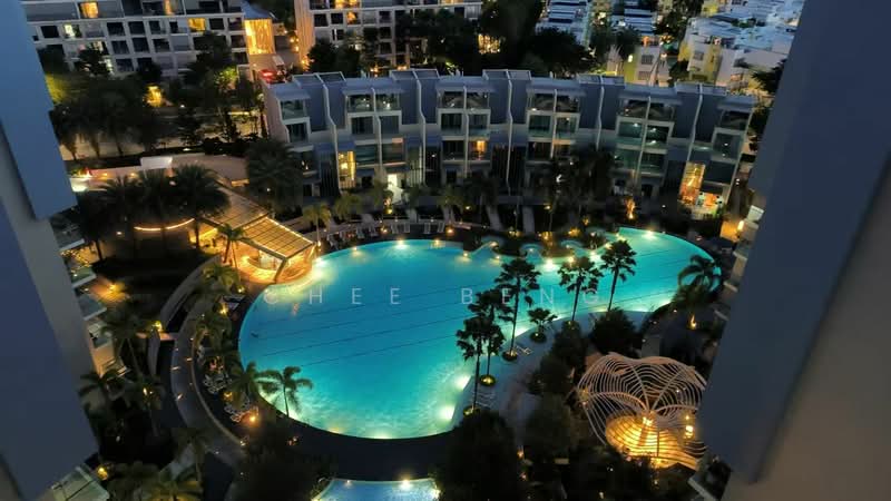 Skies Miltonia, 23 Miltonia Close, 2 Bedrooms, 721 sqft, Condominium For Sale, by Chee Beng, 500209763 - Exterior - PropertyGuru.com.sg