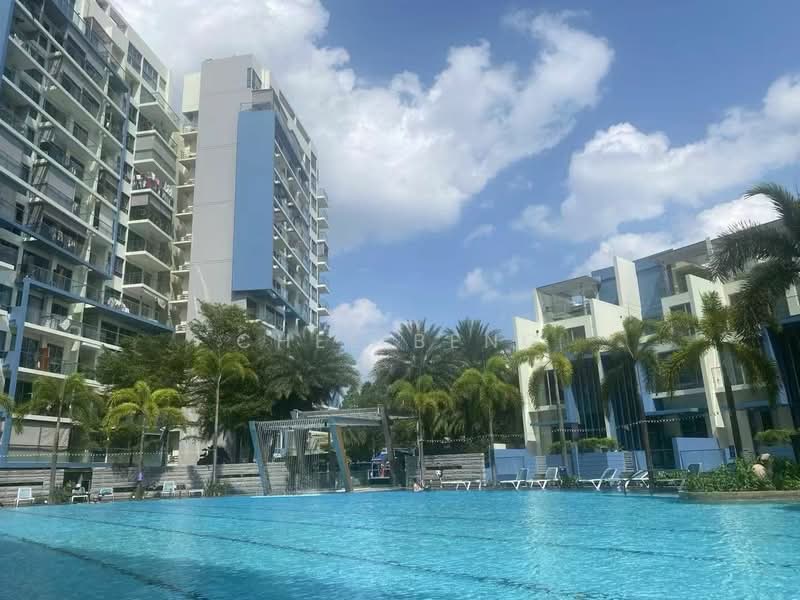 Skies Miltonia, 23 Miltonia Close, 2 Bedrooms, 721 sqft, Condominium For Sale, by Chee Beng, 500209763 - Exterior - PropertyGuru.com.sg