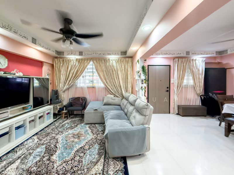 234 Choa Chu Kang Central, 234 Choa Chu Kang Central, 3 Bedrooms, 1,119 sqft, HDB Flat For Sale, by Kelvin Chua, 500209764 - Living Room - PropertyGuru.com.sg