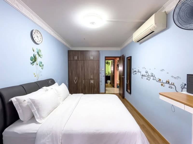 234 Choa Chu Kang Central, 234 Choa Chu Kang Central, 3 Bedrooms, 1,119 sqft, HDB Flat For Sale, by Kelvin Chua, 500209764 - Bedroom - PropertyGuru.com.sg
