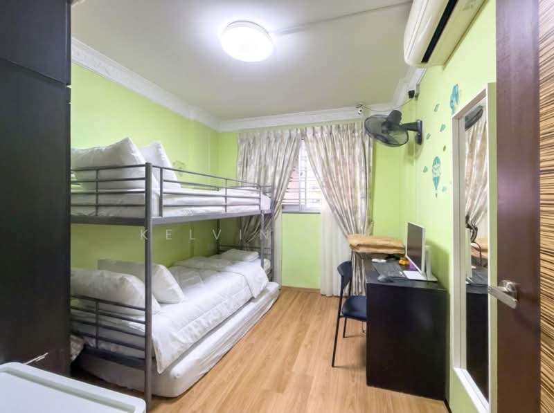 234 Choa Chu Kang Central, 234 Choa Chu Kang Central, 3 Bedrooms, 1,119 sqft, HDB Flat For Sale, by Kelvin Chua, 500209764 - Bedroom - PropertyGuru.com.sg