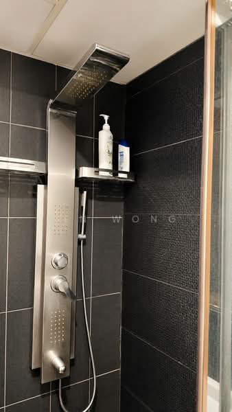 314B Punggol Way, 314B Punggol Way, 3 Bedrooms, 1,001 sqft, HDB Flat For Rent, by Ben Wong, 500209765 - Bathroom - PropertyGuru.com.sg