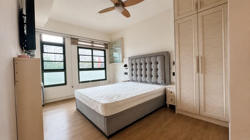 314B Punggol Way, 314B Punggol Way, 3 Bedrooms, 1,001 sqft, HDB Flat For Rent, by Ben Wong, 500209765 - Bedroom - PropertyGuru.com.sg