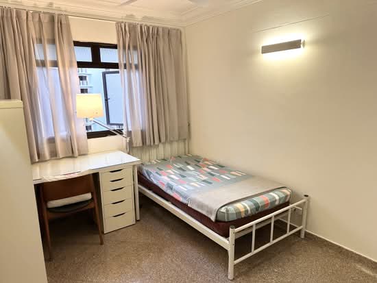 For Rent - 202C Sengkang East Road