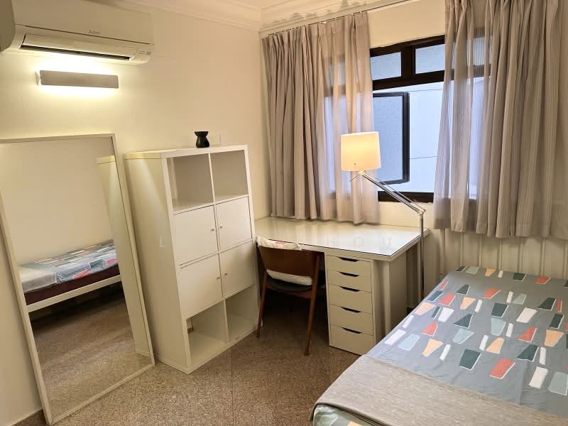 202C Sengkang East Road, 202C Sengkang East Road, Room Rental, 90 sqft, HDB Flat For Rent, by Lizzy Zhou, 500209767 - Bedroom - PropertyGuru.com.sg