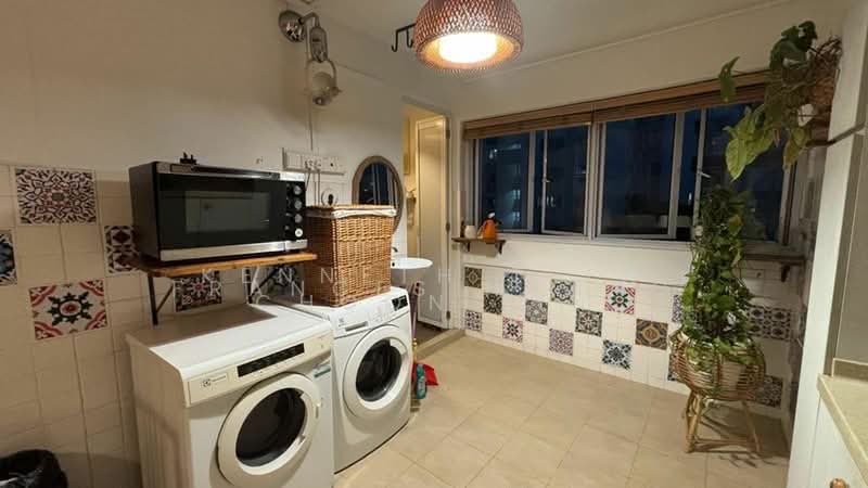 621 Ang Mo Kio Avenue 9, 621 Ang Mo Kio Avenue 9, 2 Bedrooms, 732 sqft, HDB Flat For Sale, by Kenneth Teiw Choon Lin, 500209768 - Interior - PropertyGuru.com.sg