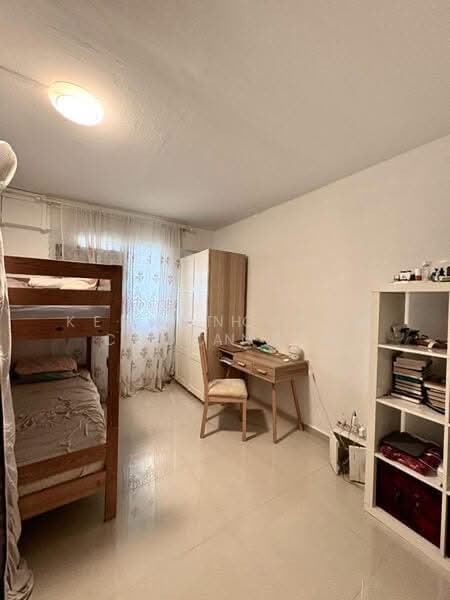 621 Ang Mo Kio Avenue 9, 621 Ang Mo Kio Avenue 9, 2 Bedrooms, 732 sqft, HDB Flat For Sale, by Kenneth Teiw Choon Lin, 500209768 - Bedroom - PropertyGuru.com.sg