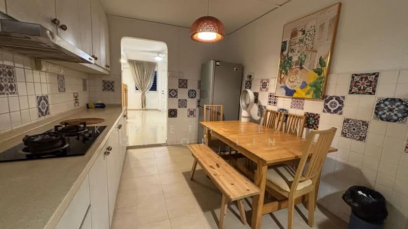 621 Ang Mo Kio Avenue 9, 621 Ang Mo Kio Avenue 9, 2 Bedrooms, 732 sqft, HDB Flat For Sale, by Kenneth Teiw Choon Lin, 500209768 - Kitchen - PropertyGuru.com.sg