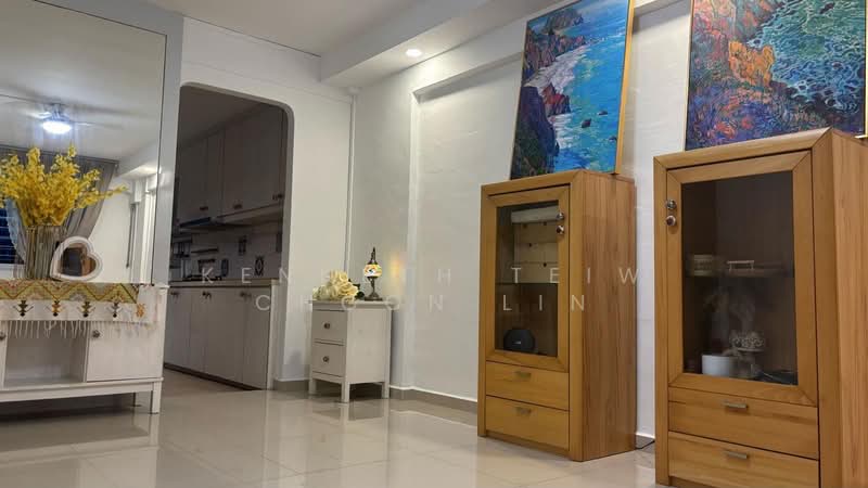 621 Ang Mo Kio Avenue 9, 621 Ang Mo Kio Avenue 9, 2 Bedrooms, 732 sqft, HDB Flat For Sale, by Kenneth Teiw Choon Lin, 500209768 - PropertyGuru.com.sg