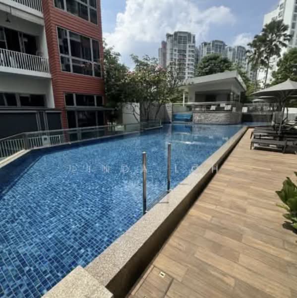 Woodhaven, 71 Woodgrove Avenue, 2 Bedrooms, 700 sqft, Condominium For Sale, by Linda Loh, 500209769 - Exterior - PropertyGuru.com.sg