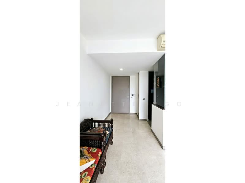 Riversails, 8 Upper Serangoon Crescent, 3 Bedrooms, 1,109 sqft, Condominium For Rent, by Jeanette Ngo, 500209771 - Entrance - PropertyGuru.com.sg