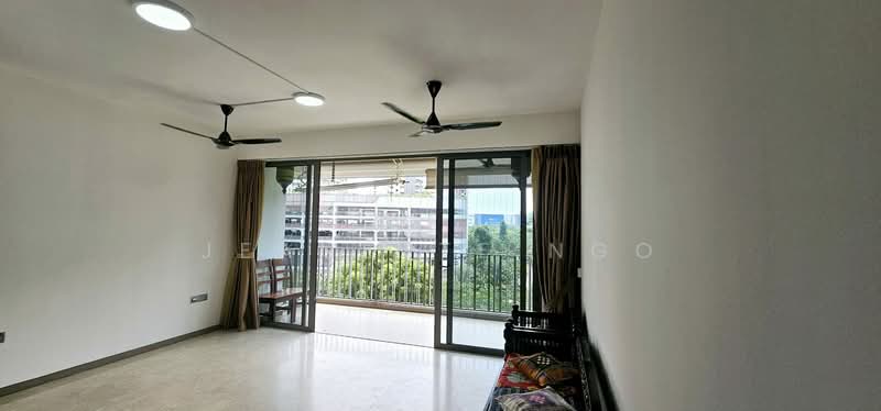 Riversails, 8 Upper Serangoon Crescent, 3 Bedrooms, 1,109 sqft, Condominium For Rent, by Jeanette Ngo, 500209771 - Living Room - PropertyGuru.com.sg