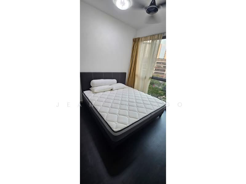 Riversails, 8 Upper Serangoon Crescent, 3 Bedrooms, 1,109 sqft, Condominium For Rent, by Jeanette Ngo, 500209771 - Bedroom - PropertyGuru.com.sg