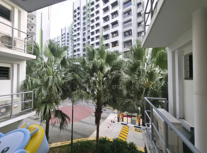 107A Bidadari Park Drive, 107A Bidadari Park Drive, 2 Bedrooms, 732 sqft, HDB Flat For Sale, by Fai Muni, 500209773 - Exterior - PropertyGuru.com.sg