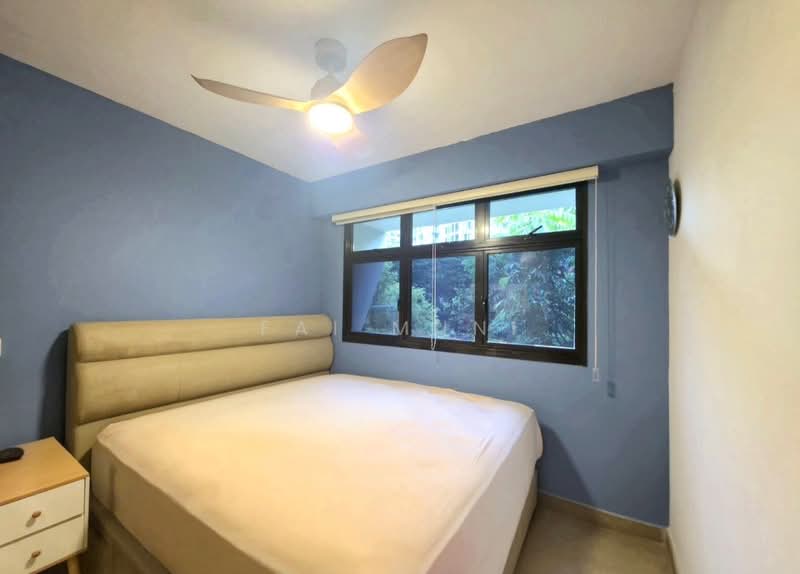 107A Bidadari Park Drive, 107A Bidadari Park Drive, 2 Bedrooms, 732 sqft, HDB Flat For Sale, by Fai Muni, 500209773 - Bedroom - PropertyGuru.com.sg