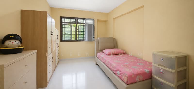 291A Compassvale Street, 291A Compassvale Street, 3 Bedrooms, 1,184 sqft, HDB Flat For Sale, by Eileen Leong, 500209777 - Bedroom - PropertyGuru.com.sg