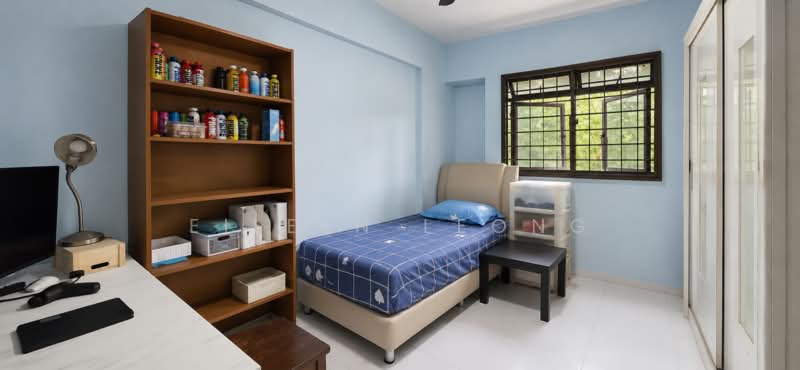 291A Compassvale Street, 291A Compassvale Street, 3 Bedrooms, 1,184 sqft, HDB Flat For Sale, by Eileen Leong, 500209777 - Bedroom - PropertyGuru.com.sg
