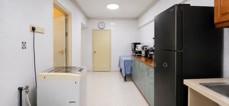 291A Compassvale Street, 291A Compassvale Street, 3 Bedrooms, 1,184 sqft, HDB Flat For Sale, by Eileen Leong, 500209777 - Kitchen - PropertyGuru.com.sg