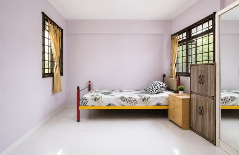 291A Compassvale Street, 291A Compassvale Street, 3 Bedrooms, 1,184 sqft, HDB Flat For Sale, by Eileen Leong, 500209777 - Bedroom - PropertyGuru.com.sg