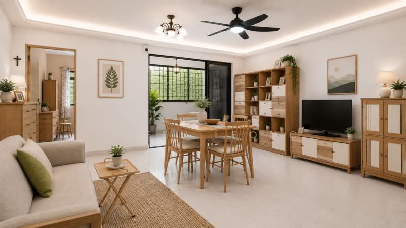 291A Compassvale Street photo 4