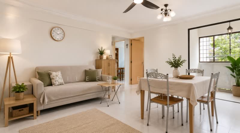 291A Compassvale Street photo 2