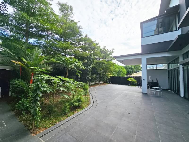 Dechated house in Surin Avenue / Charlton Road, Surin Avenue, Charlton Road, 7 Bedrooms, 9,699 sqft, Detached House For Sale, by Wong Boon Hwee Randy, 500209778 - Exterior - PropertyGuru.com.sg