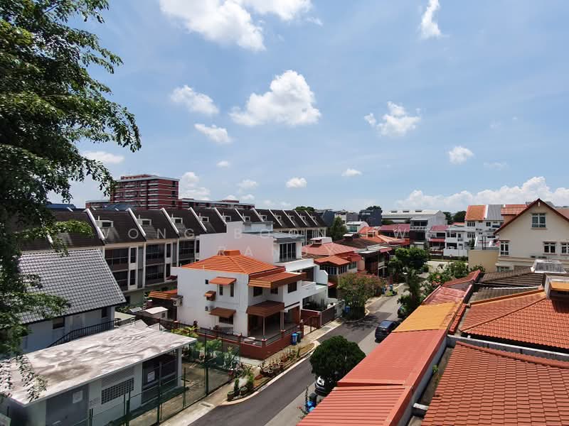 Dechated house in Surin Avenue / Charlton Road, Surin Avenue, Charlton Road, 7 Bedrooms, 9,699 sqft, Detached House For Sale, by Wong Boon Hwee Randy, 500209778 - Exterior - PropertyGuru.com.sg