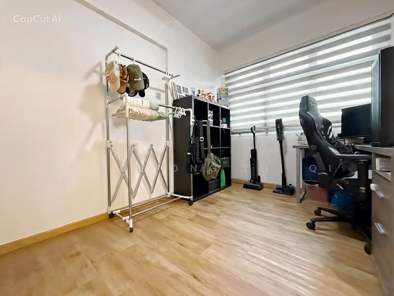 801C Keat Hong Close, 801C Keat Hong Close, 3 Bedrooms, 990 sqft, HDB Flat For Sale, by Kerene Ong Zhi Qi, 500209779 - Study - PropertyGuru.com.sg