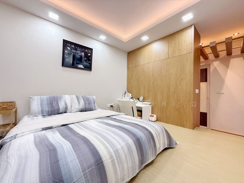 801C Keat Hong Close, 801C Keat Hong Close, 3 Bedrooms, 990 sqft, HDB Flat For Sale, by Kerene Ong Zhi Qi, 500209779 - Bedroom - PropertyGuru.com.sg