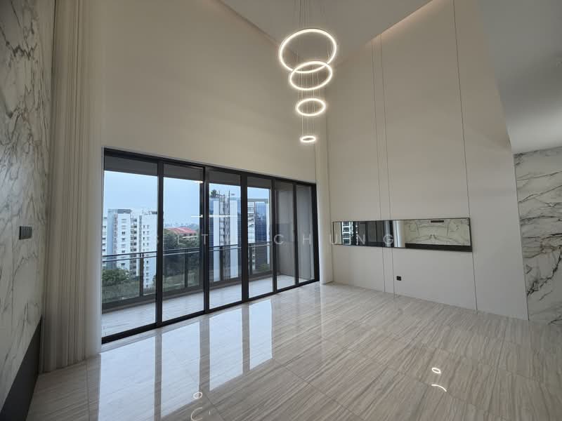 28 Leedon Heights