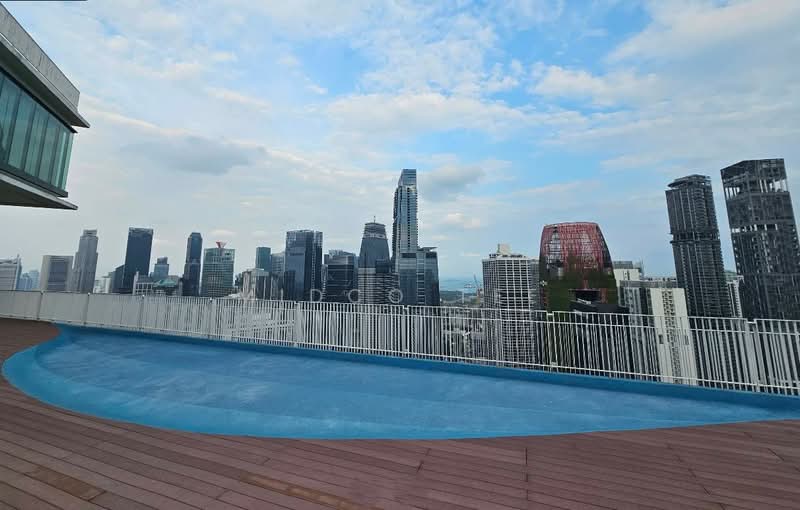 Pinnacle @ Duxton, 1E Cantonment Road, 2 Bedrooms, 1,012 sqft, HDB Flat For Rent, by Midco Tee, 500209781 - View - PropertyGuru.com.sg