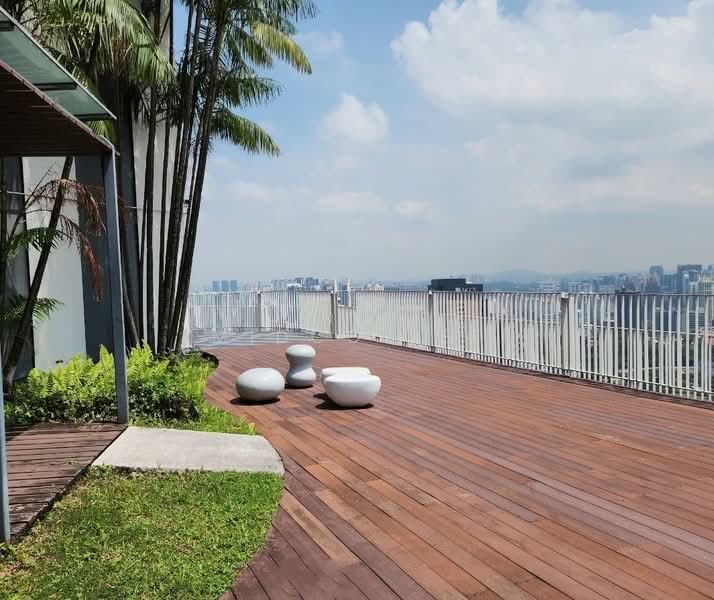 Pinnacle @ Duxton, 1E Cantonment Road, 2 Bedrooms, 1,012 sqft, HDB Flat For Rent, by Midco Tee, 500209781 - Exterior - PropertyGuru.com.sg
