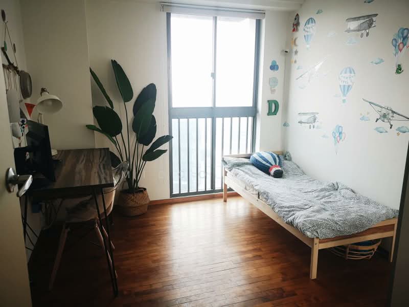 Pinnacle @ Duxton, 1E Cantonment Road, 2 Bedrooms, 1,012 sqft, HDB Flat For Rent, by Midco Tee, 500209781 - Bedroom - PropertyGuru.com.sg