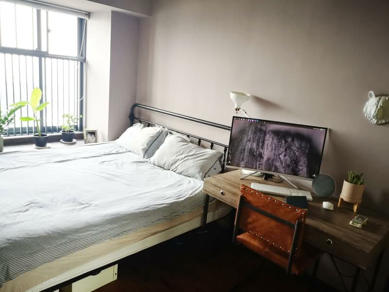 Pinnacle @ Duxton, 1E Cantonment Road, 2 Bedrooms, 1,012 sqft, HDB Flat For Rent, by Midco Tee, 500209781 - Bedroom - PropertyGuru.com.sg