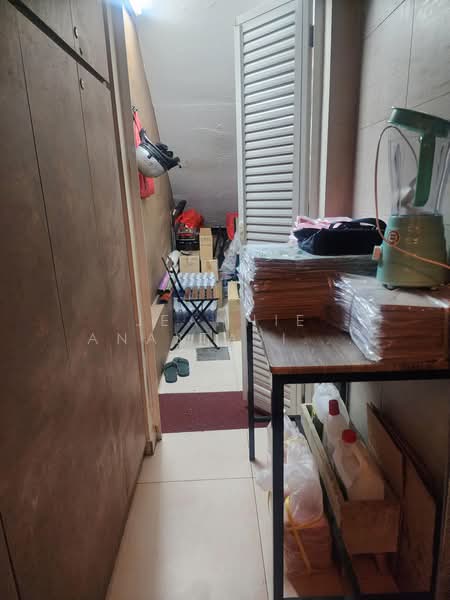 Upper Thomson Road, Sembawang, Upper Thomson Road, 1,800 sqft, Shop / Shophouse For Rent, by Jeannie Anastasia Koe 高晶晶, 500209782 - Interior - CommercialGuru.com.sg